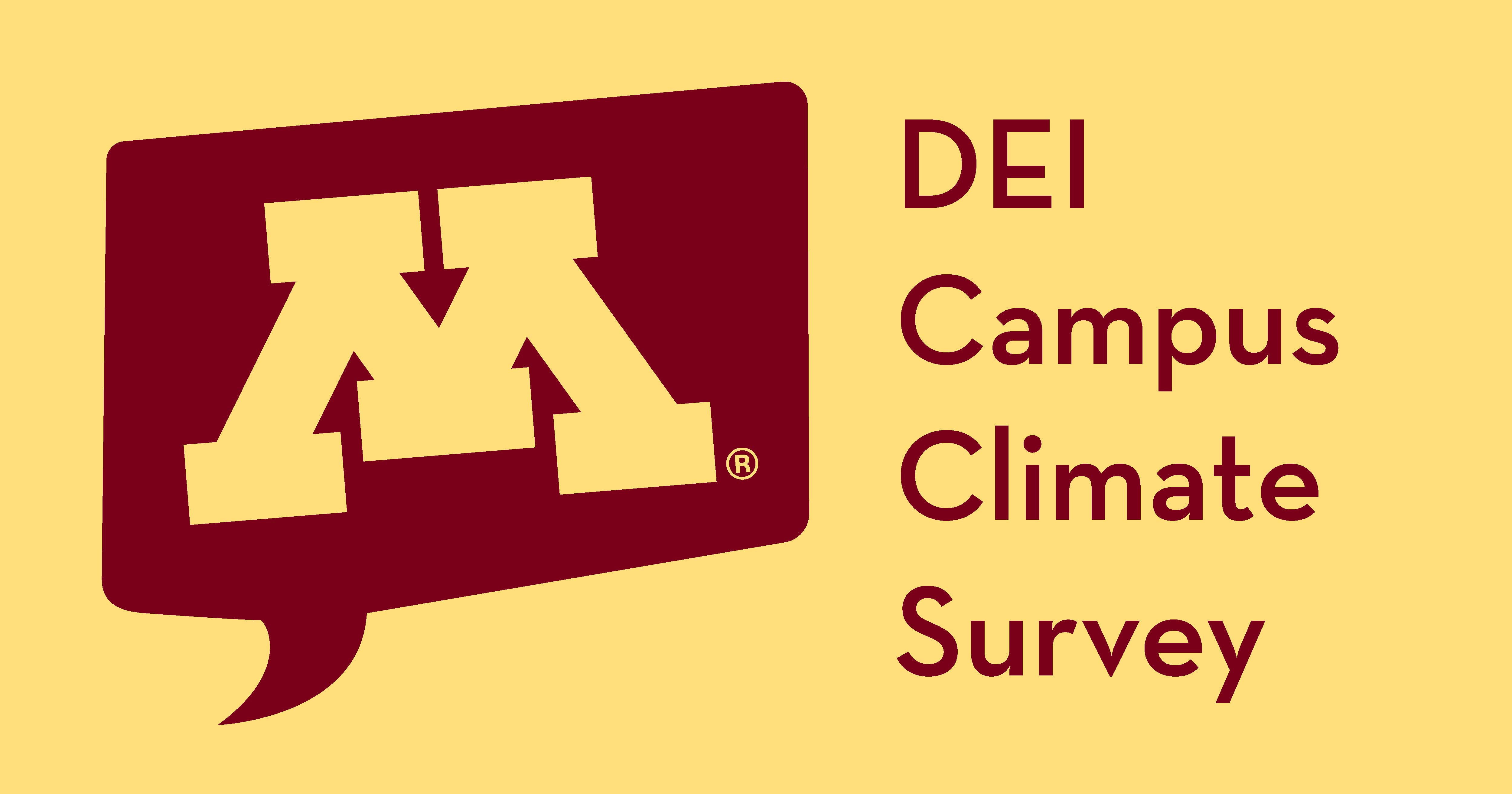 DEI Campus Climate Survey Results