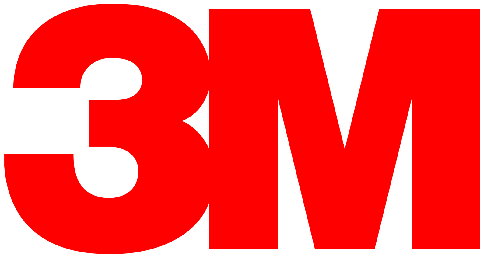 3M sponsor logo